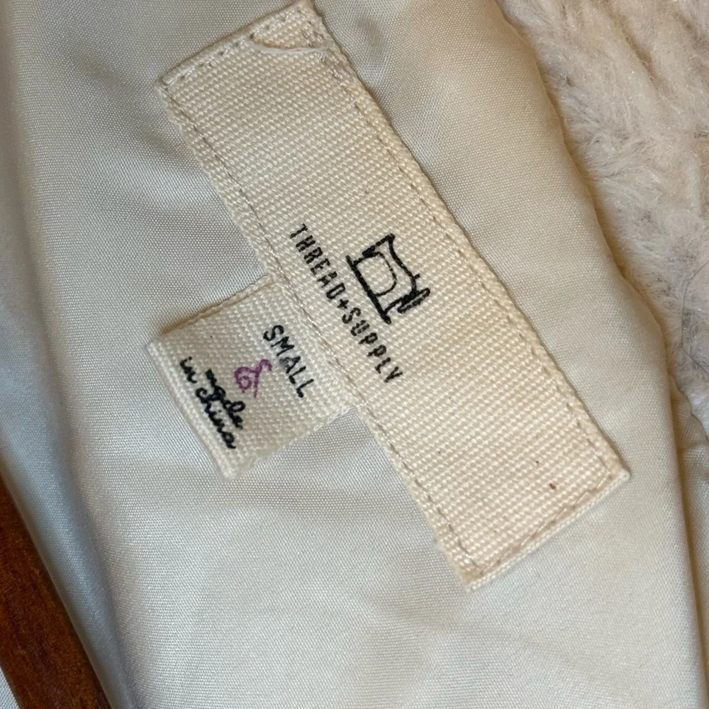 Thread & Supply ultimate cozy